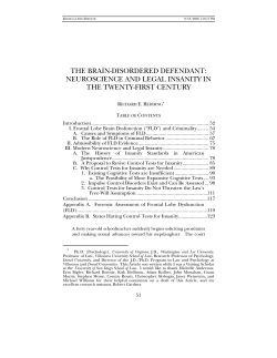 to view this Article - American University Law Review