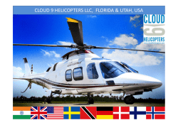 June 2010 Company presentation