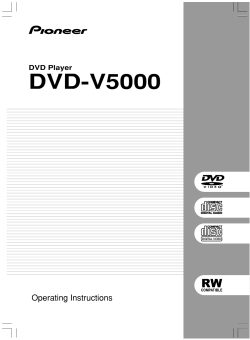 DVD-V5000 - ABCOMRENTS