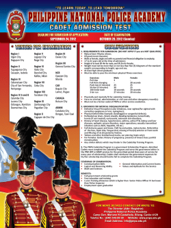 PNPA_Application For..