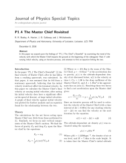 this PDF file - Department of Physics and Astronomy