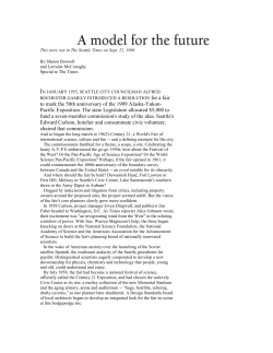 to mark the 50th anniversary of the 1909 Alaska-Yukon