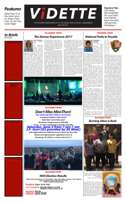 Features - The School District of Lancaster