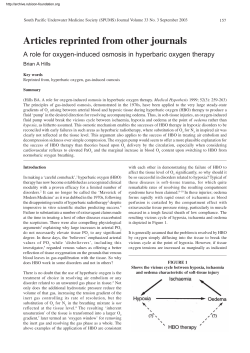 132946spums contents - Rubicon Research Repository