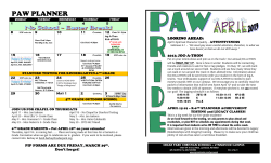 falcon future - Cedar Park Christian Schools