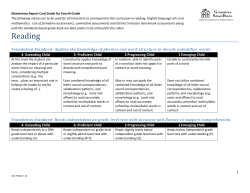 4th Grade - Germantown School District