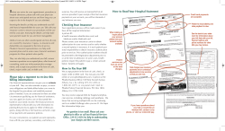 understanding your bill bro 2 panel 2012