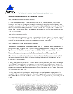 Downloadable FAQs