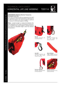 TDS 114 HLL1 - Checkmate UK