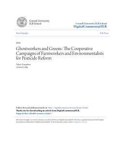 Ghostworkers and Greens: The Cooperative