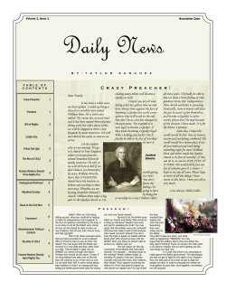 Article Examples #3