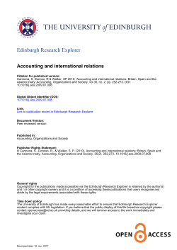 as Adobe PDF - Edinburgh Research Explorer
