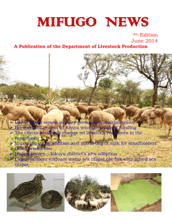 ALLPRO: Promoting Beneficiary Participation in Rural Development