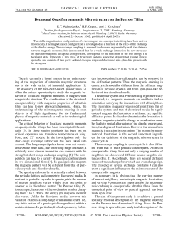 - Max Planck Institute of Microstructure Physics