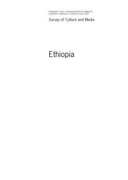 Ethiopia