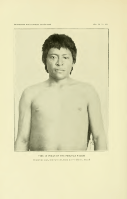 Smithsonian miscellaneous collections