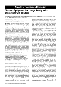 The role of polyampholyte charge density on its interactions with