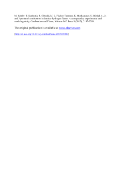 The original publication is available at www.elsevier.com