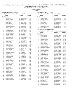 Crystal Reports ActiveX Designer