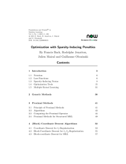 Optimization with Sparsity-Inducing Penalties