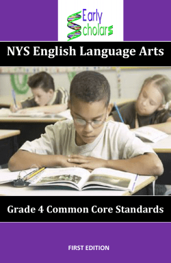 NYS English Language Arts