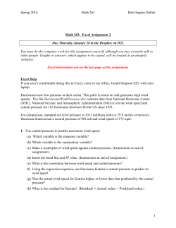 Assignment 2( file with instructions and questions)