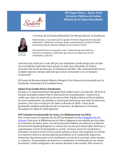 SPS!Super!News!&ndash;!Junio!2016!