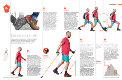 nordicwalking - Gemini Outdoor