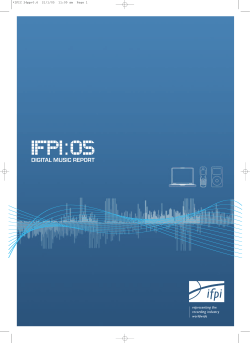 Digital Music Report 2005
