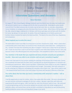Interview Questions and Answers: