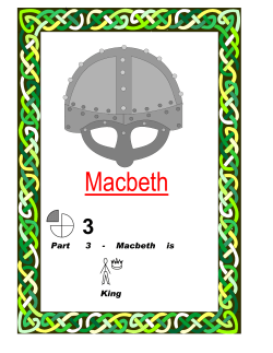 macbeth part 3 - Cann Bridge School