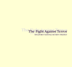 The Fight Against Terror