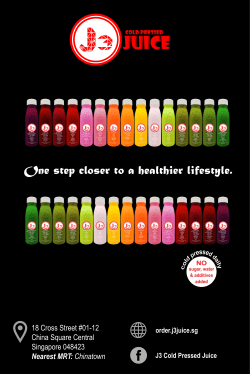 18 Cross Street #01-12 China Square Central Singapore 048423