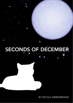 seconds of december