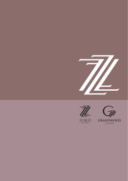 zorzi brochure.indd