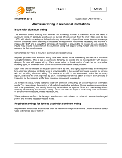 Bulletin 12-34-56 (Arial 14, bold, cap first word only)