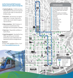 Family Riding Tips - CincinnatiUSA.com