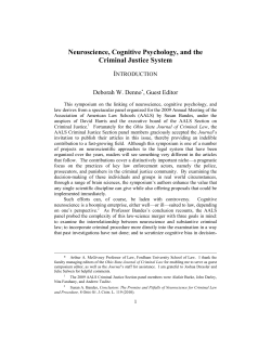 Introduction - Moritz College of Law