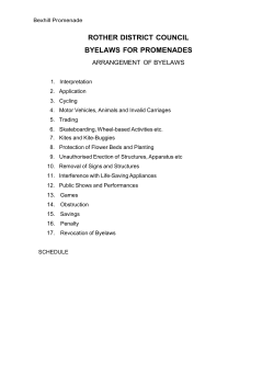 Opens new window - Rother District Council