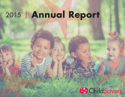 Annual Report