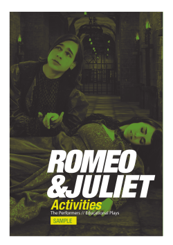 sample - The Performers