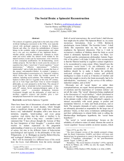 here - Department of Cognitive Science