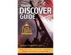 pinawa discover guide