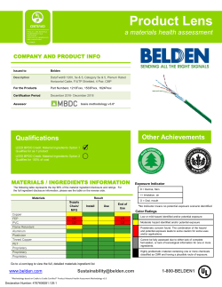 Document