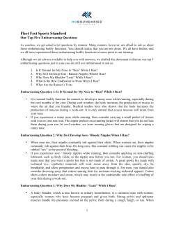 Fleet Feet Sports Stamford