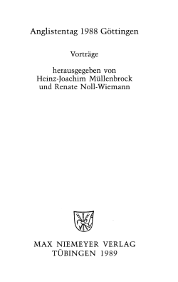 Literary Value and Evaluation. The Case for Relational Concepts.