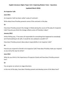 updated March 2016 - Icknield High School