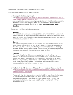 Doc https://docs.google.com/forms/d