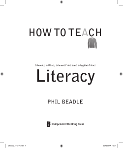 Look Inside - Crown House Publishing