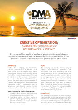 case study